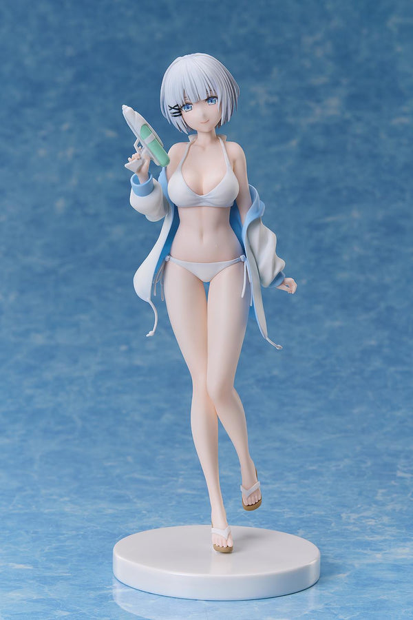 『探偵はもう、死んでいる。』シエスタ 水着Ver. 1/7スケールフィギュア